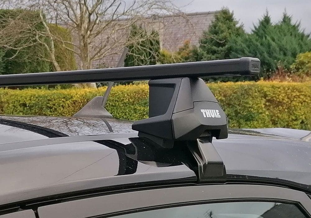 SquareBar Evo: Practical and Budget-Friendly