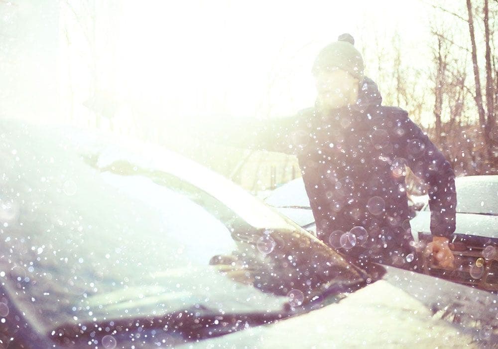Discover Our Full Range of Winter Car Accessories