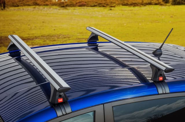 Roof Bars and Roof Racks for Cars and Vans - Search by Vehicle Registration