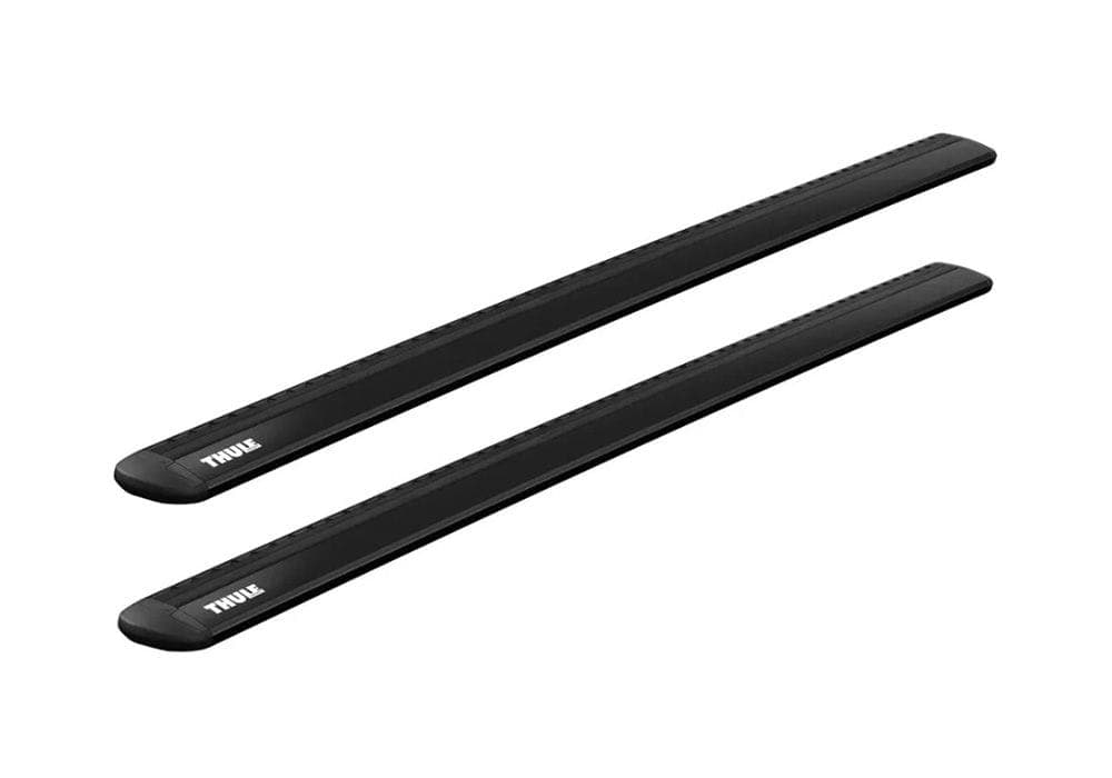 Thule Bars Only, the Bars by Themselves