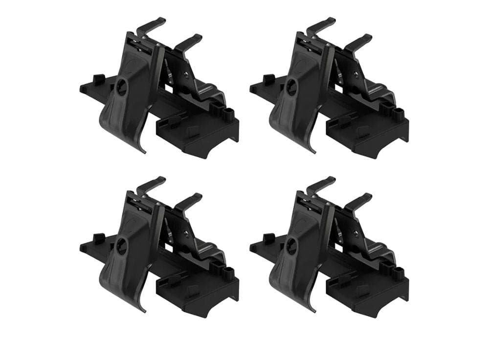 Thule Fitting Kits, Set of 4
