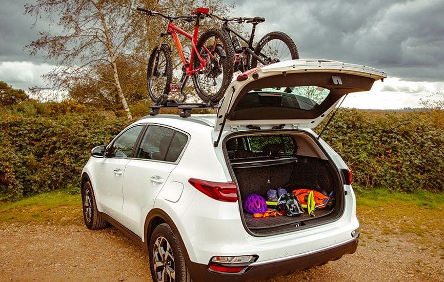 DriveDen | Roof Bars | Roof Boxes | Car Mats | Bike Racks
