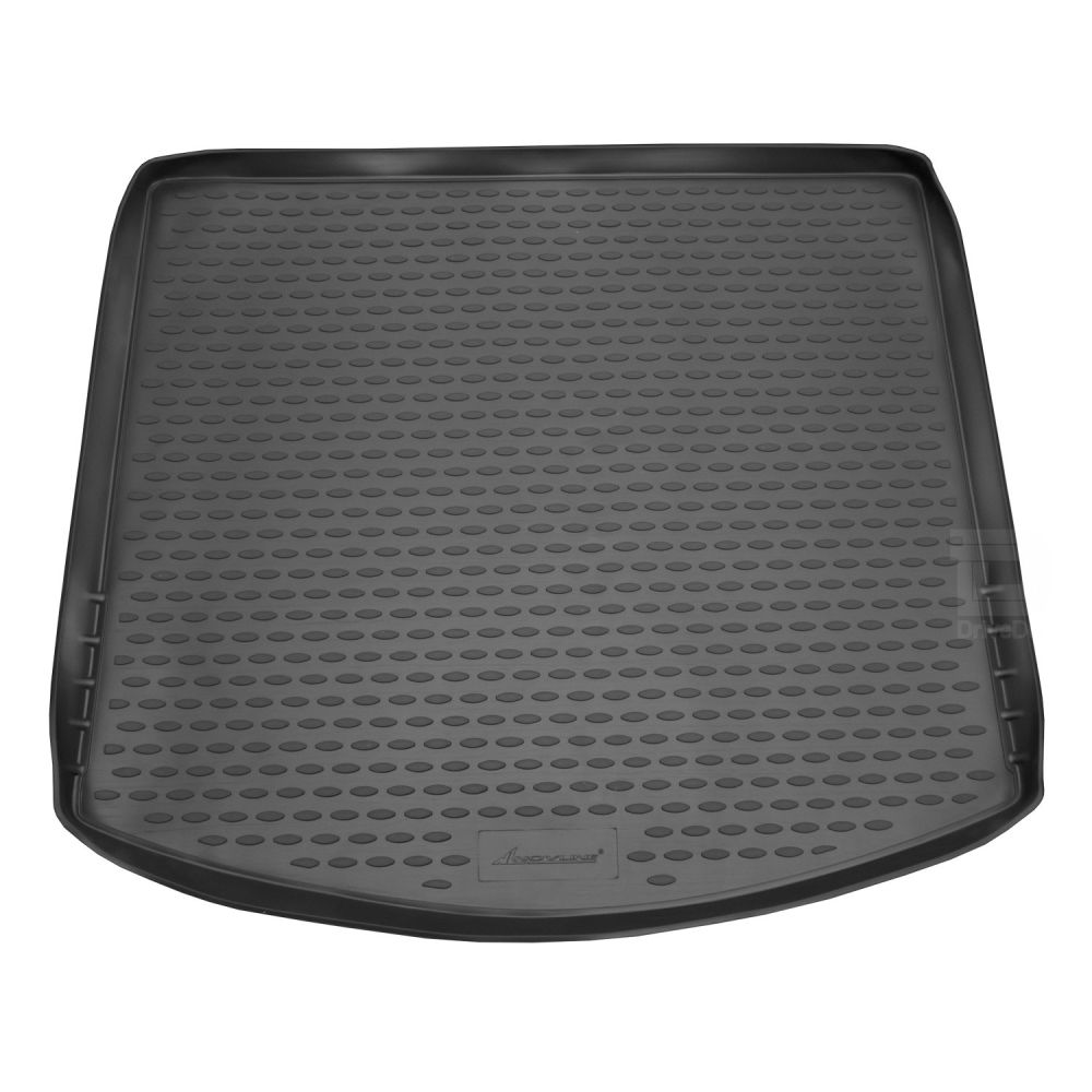 Tailored Black Boot Liner to fit Mazda CX-5 Mk.1 2012 - 2017