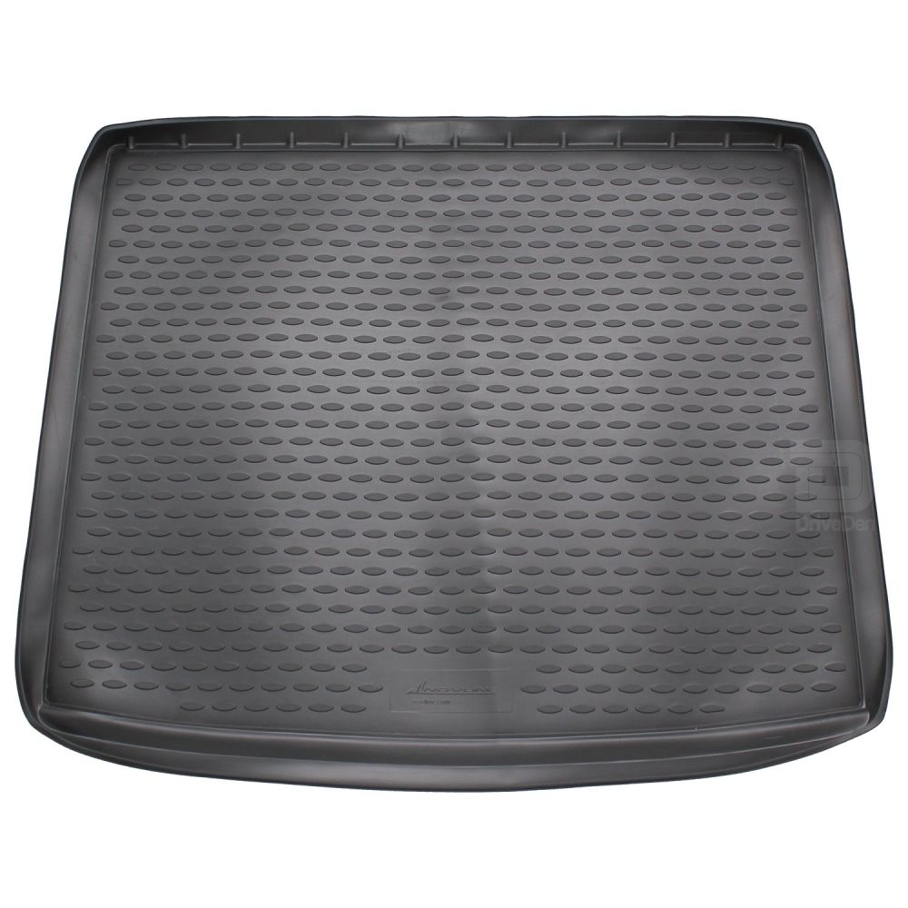 FORD GRAND C-MAX 10-On PREMIUM WATERPROOF BOOT LINER PROTECTOR 