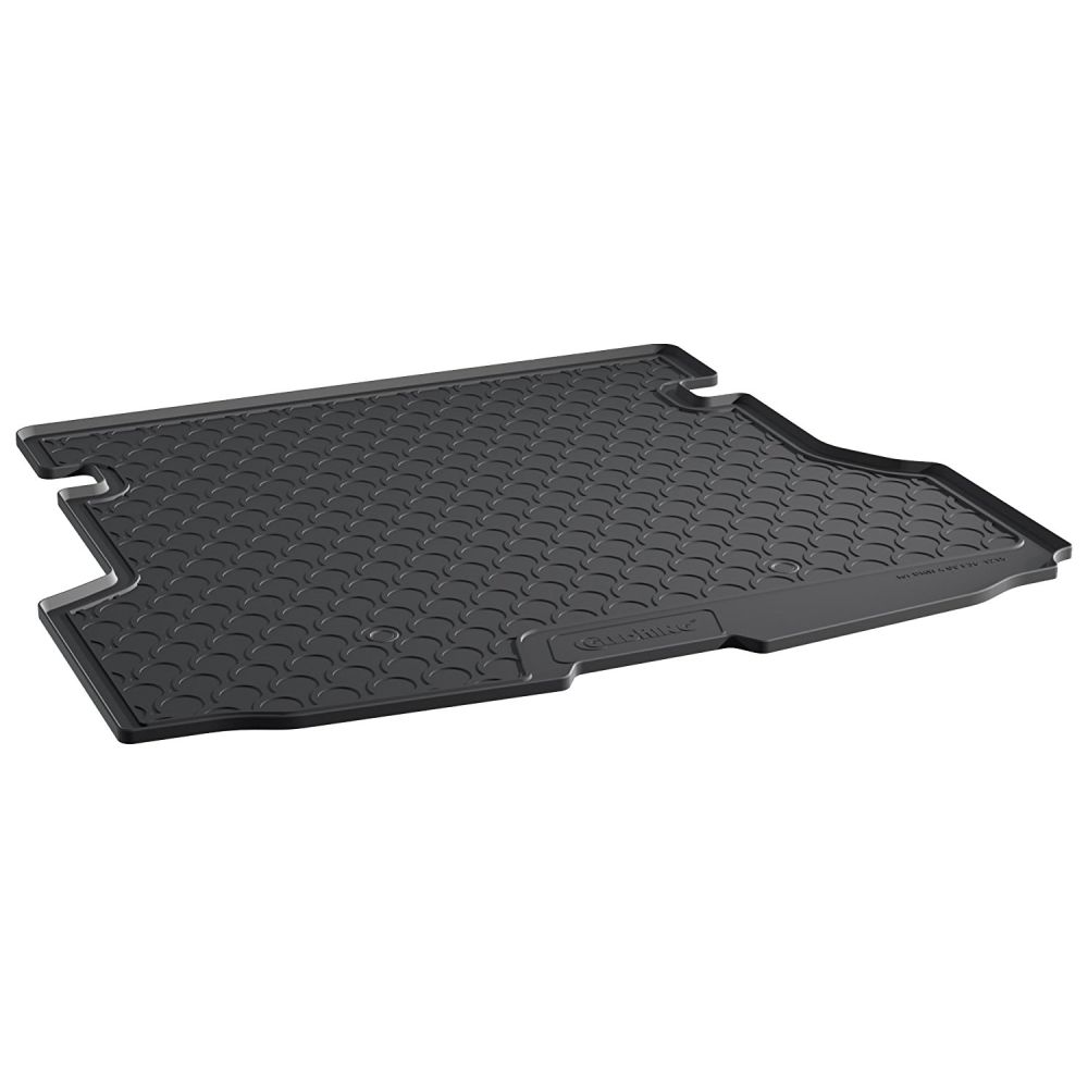 Tailored Black Boot Liner to fit BMW 4 Series Gran Coupe (F36) 2014 - 2020
