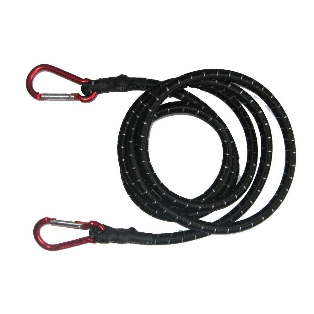 Bungee Cord with Carabiner - 200cm