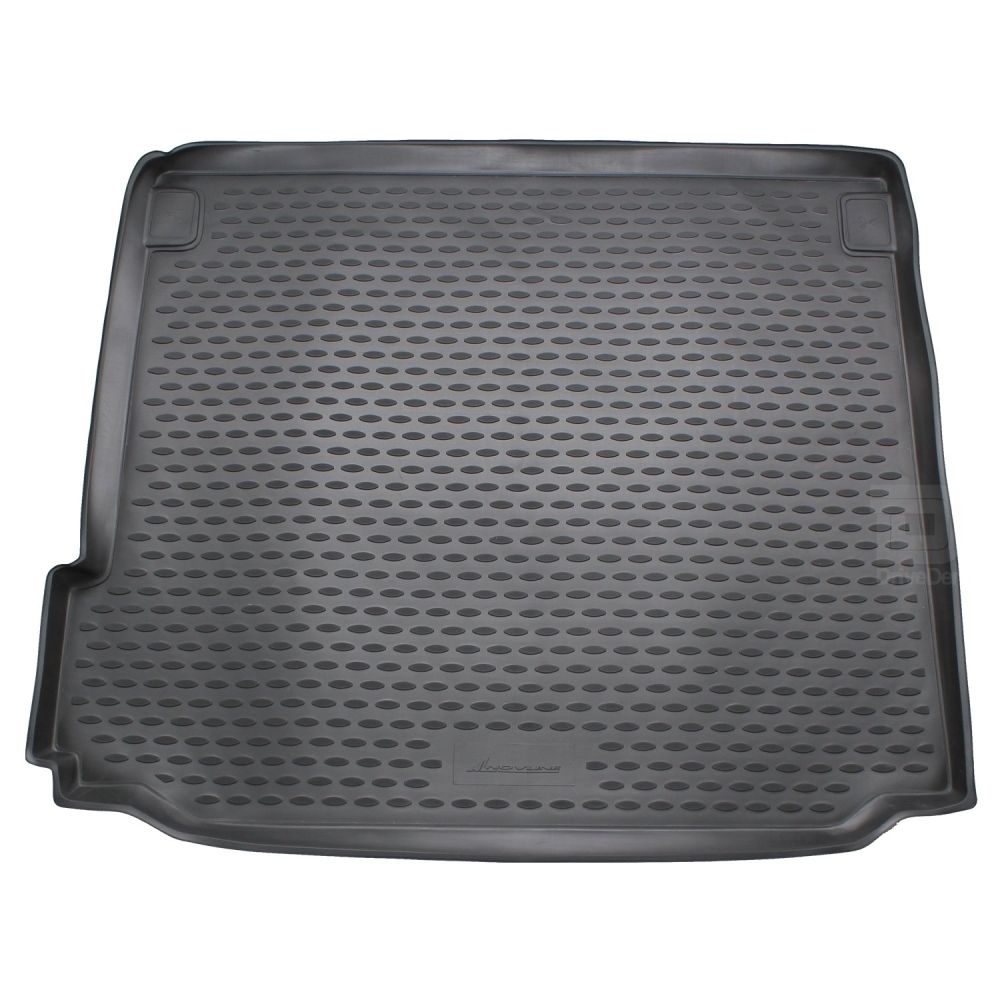 Tailored Black Boot Liner to fit BMW X5 (E70) 2007 - 2013