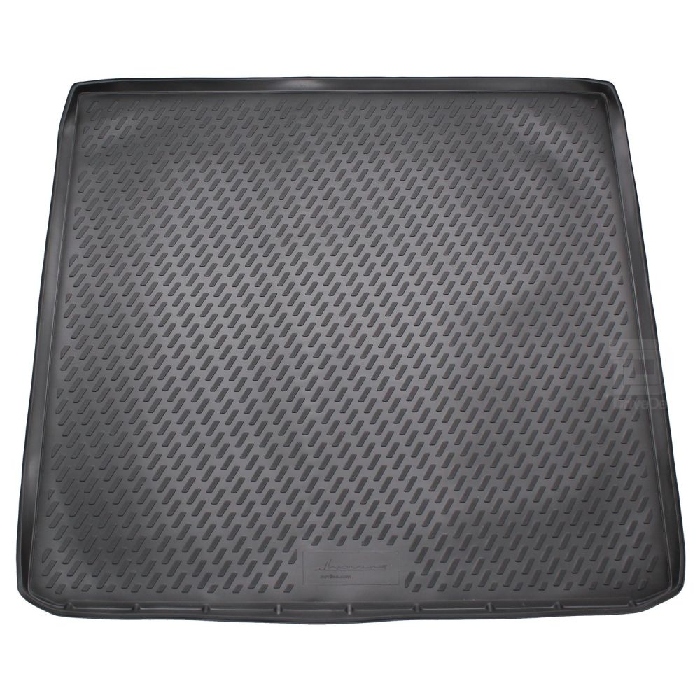 Tailored Black Boot Liner to fit Vauxhall Astra Sports Tourer (J) Mk.6 2010 - 2015