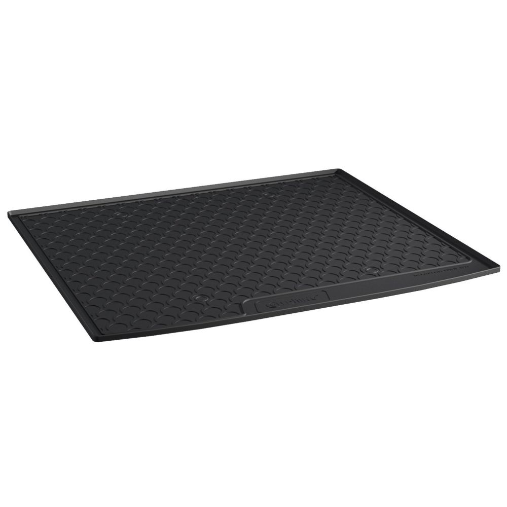 Tailored Black Boot Liner to fit Ford Focus Estate Mk.4 2018 - 2022