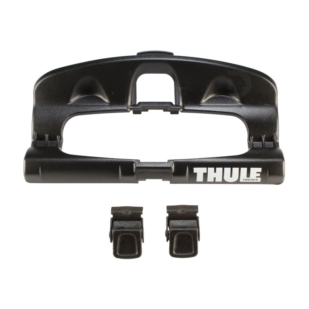 Thule 34368 Wheel Holder Black for sale online 