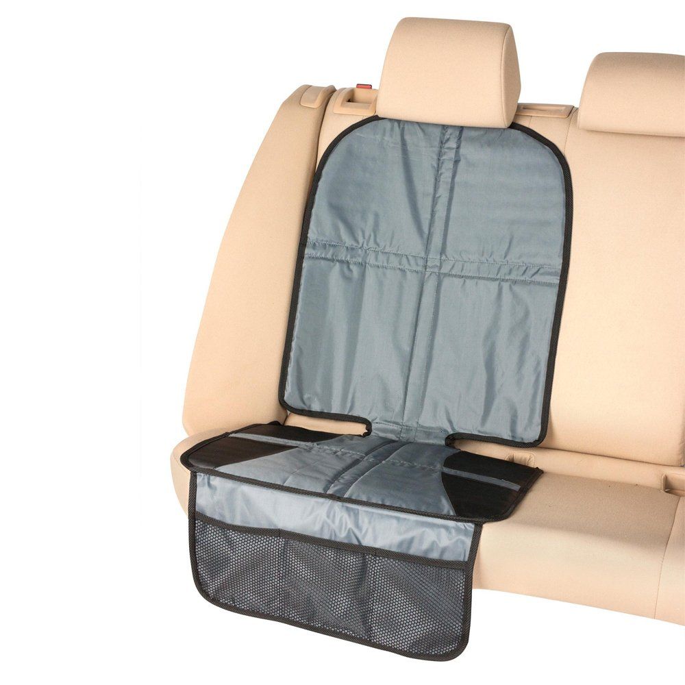 Child Seat Protection Mat XL