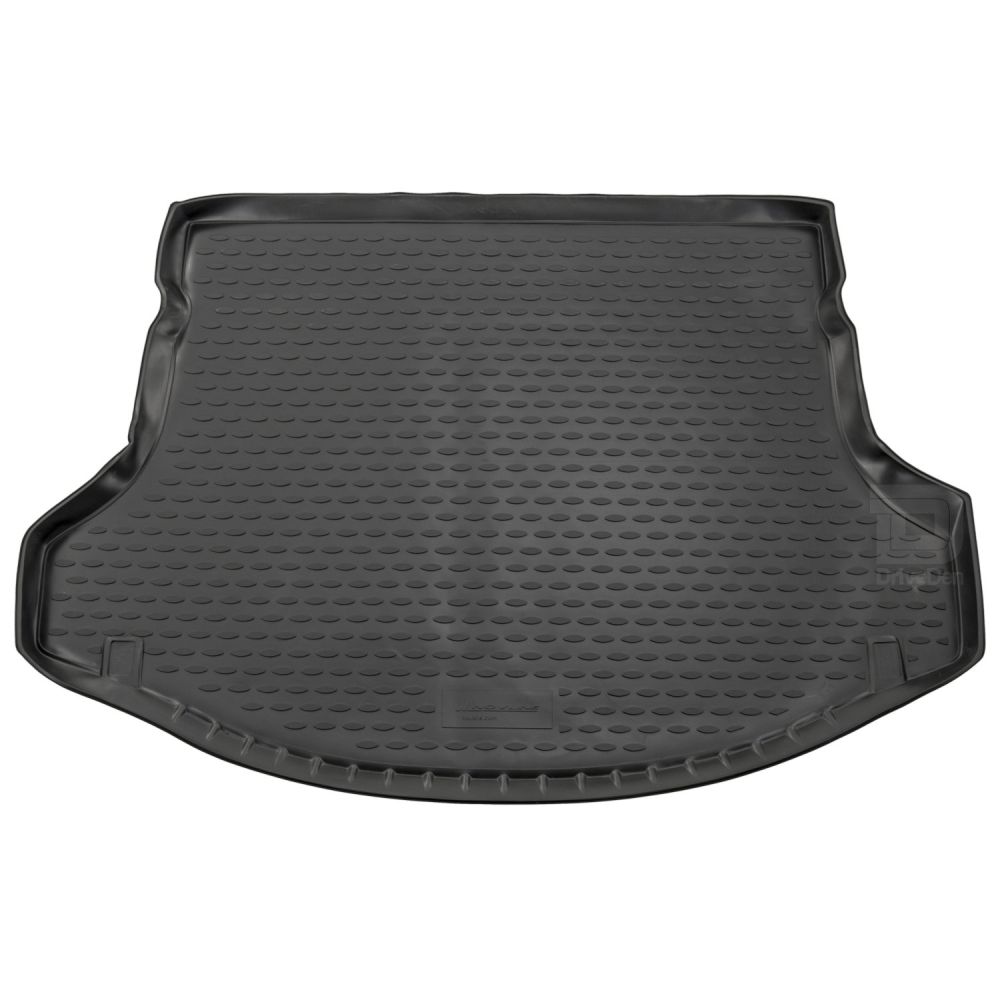 2016-2018 Rubber Boot Mat to Fit Sportage - Ideal for Pets and Outdoor Activities Penny Design Premier Products Fully Tailored Rubber Boot Protector 