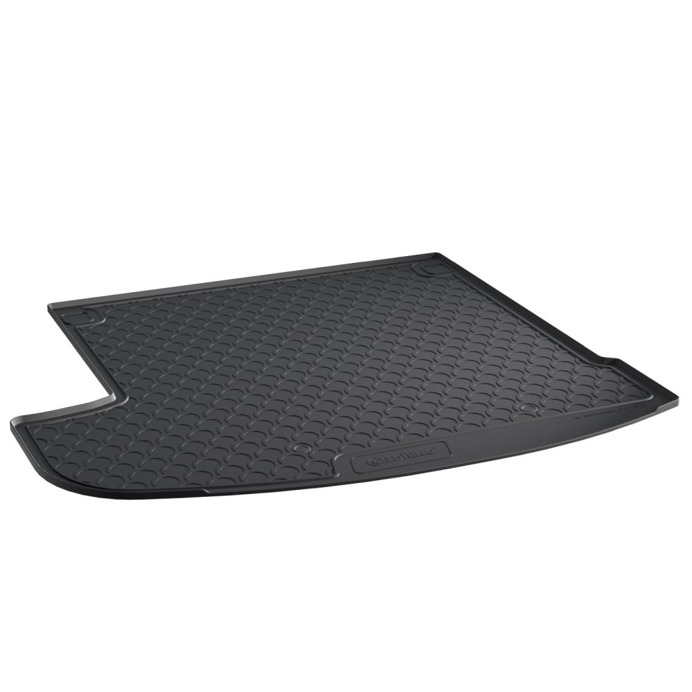 Tailored Black Boot Liner to fit Vauxhall Insignia Sports Tourer Mk.2 2017 - 2020