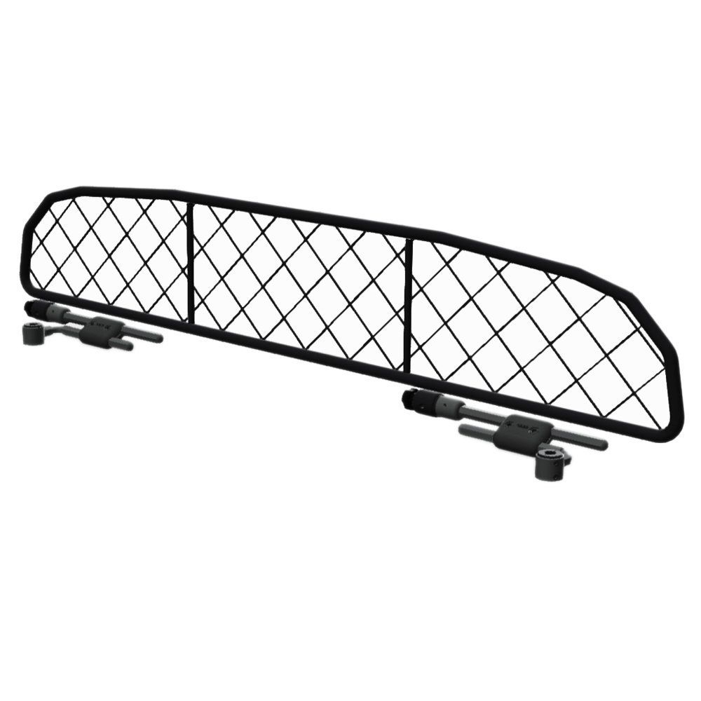 Mesh Dog Guard to fit Smart Forfour 2015 - 2019
