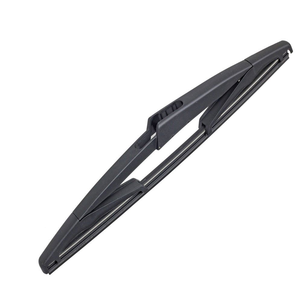 2 x Blades VIVA Hatchback Jan 2015 Onwards Retro Upgrade Windscreen Wiper Blade Kit 