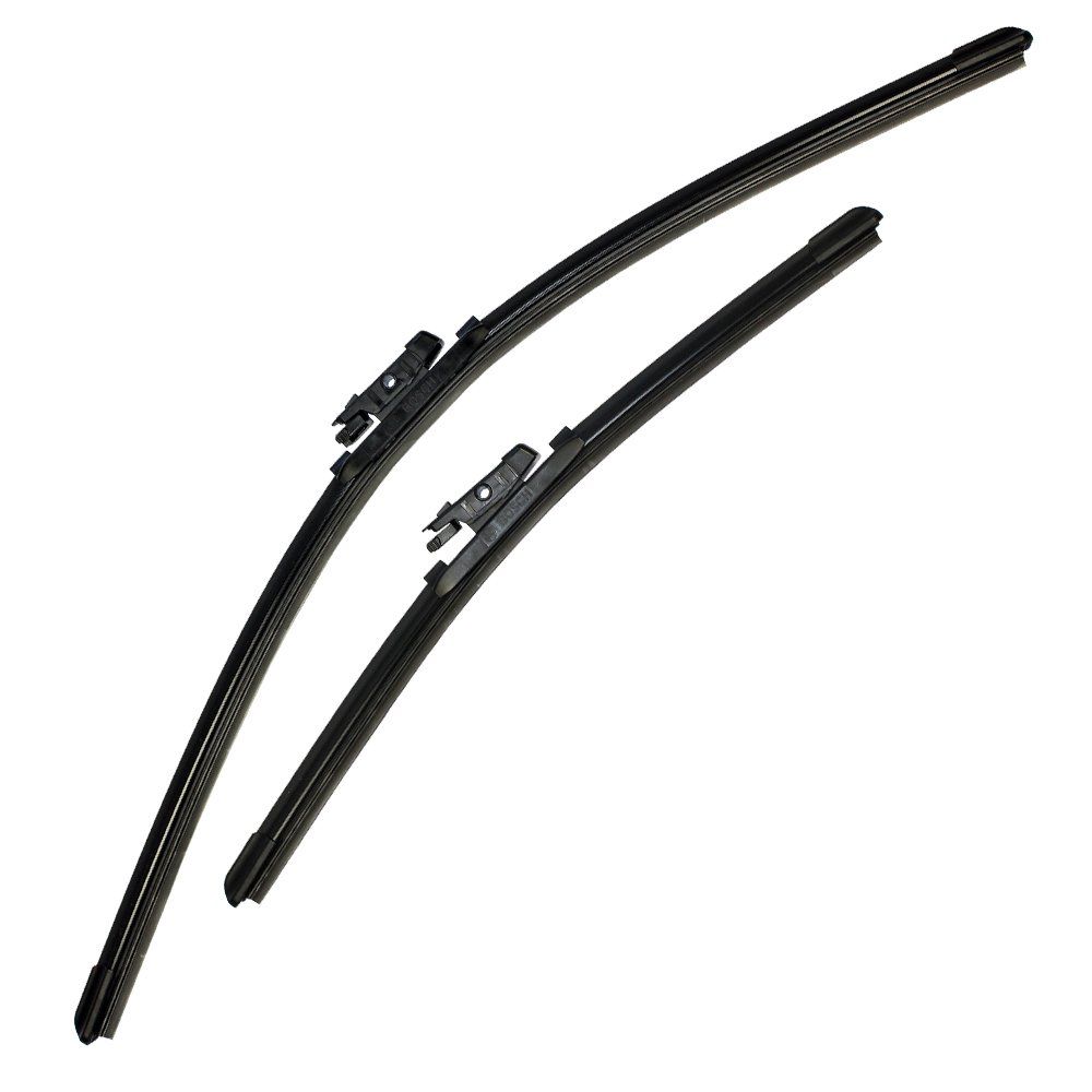 Compatible with 2010-2017 Volvo XC60 Rear Windshield Wiper Arm 