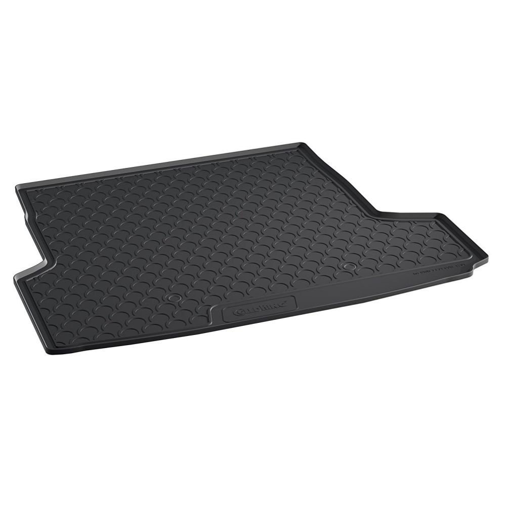 Tailored Black Boot Liner to fit BMW 3 Series Touring (F31) 2012 - 2019