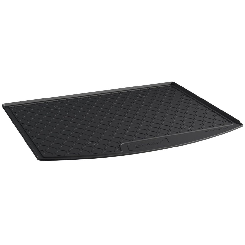 Tailored Black Boot Liner to fit Ford Kuga Mk.2 2013 - 2019