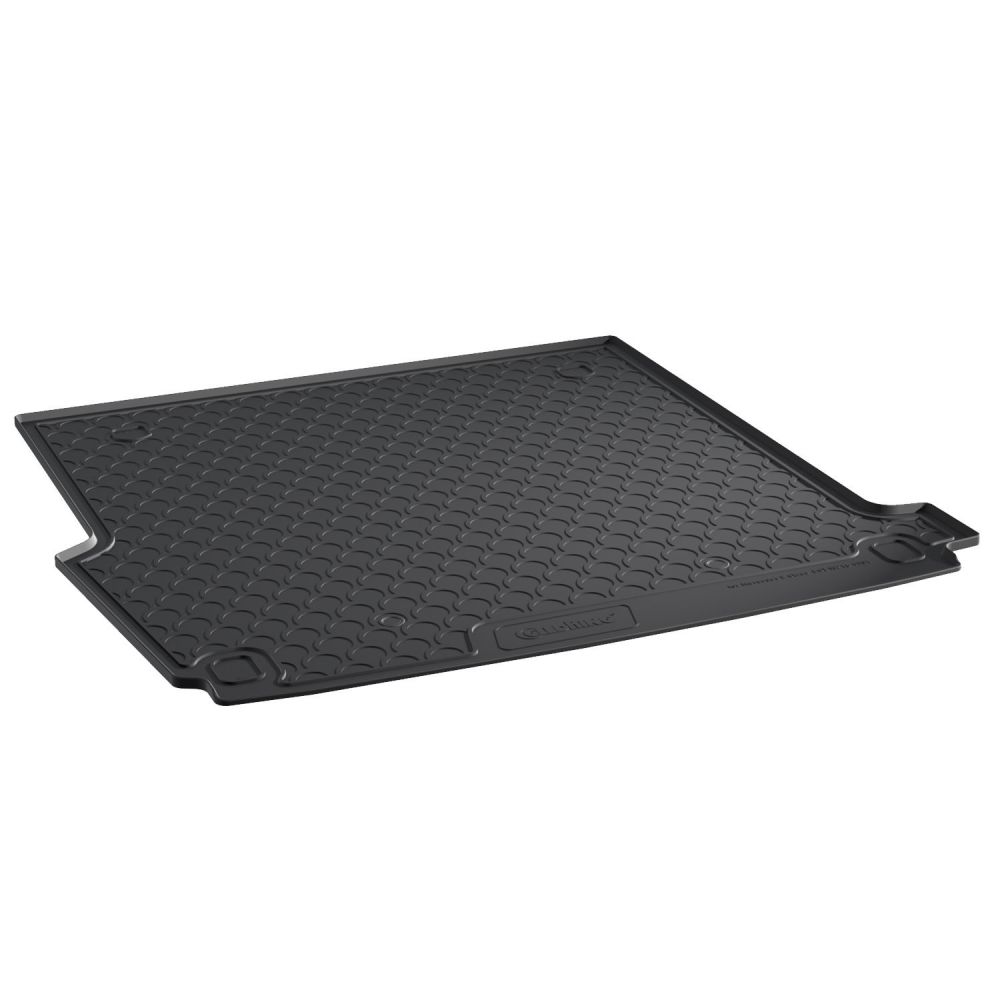 Tailored Black Boot Liner to fit Mercedes E Class Estate (S213) 2016 - 2022