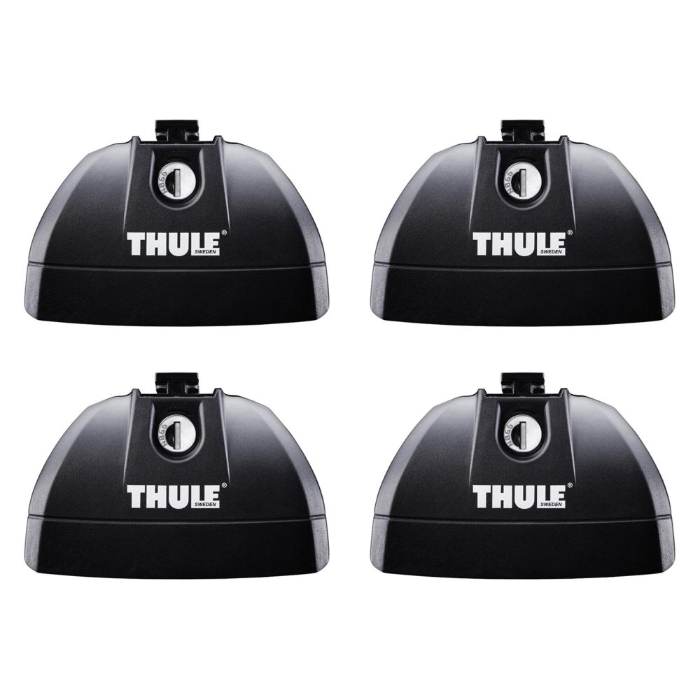 Thule Rapid Foot Pack 753 | DriveDen
