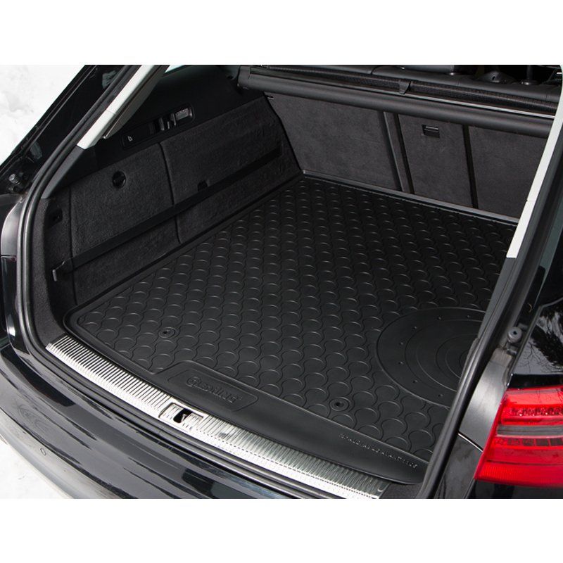 BMW 2-Series Gran Tourer HEAVY DUTY CAR BOOT LINER COVER PROTECTOR MAT 15 on 