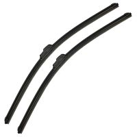 A939S Aerotwin Plus Front Wiper Blade Twin Pack to fit Mercedes C Class Coupe (C204) 2011 - 2015