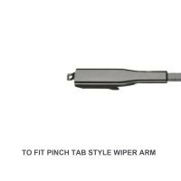 AM246S Aerotwin Plus Front Wiper Blade Twin Pack to fit Alfa Romeo MiTo 2008 - 2018