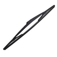 H353 Rear Wiper Blade to fit Vauxhall Combo Van (E) Mk.4 2018 - 2024