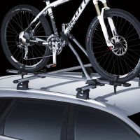 FreeRide 532 Twin-Pack Roof Mount Bike Carrier