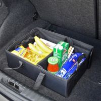 Flexi-Box Car Boot Organiser