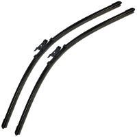 A351S Aerotwin Plus Front Wiper Blade Twin Pack to fit Volkswagen California T5 (Facelift) 2013 - 2015