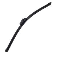 A330H Aerotwin Rear Wiper Blade to fit Seat Ibiza Hatchback (3 Door) Mk.4 (Facelift) 2011 - 2017