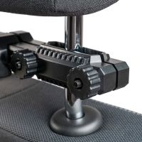 Car Headrest Tablet Holder