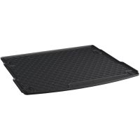 Tailored Black Boot Liner to fit Audi Q5 (B9) (Excl. Hybrid) 2017 - 2023