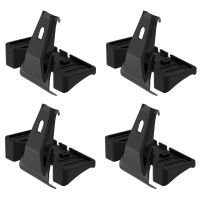 Normal Roof Evo Clamp Fitting Kit 5201-5300 Options Available