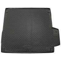 Tailored Black Boot Liner to fit Land Rover Range Rover Mk.4 2013 - 2021 (without Adaptive Mounting System)