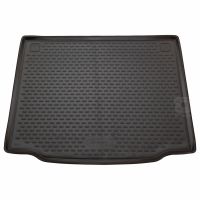 Tailored Black Boot Liner to fit BMW X3 (G01) (Excl. Hybrid) 2017 - 2023