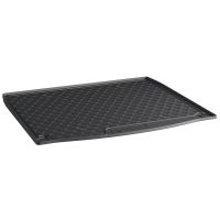 Tailored Black Boot Liner to fit Mercedes A Class Saloon (V177) 2019 - 2024