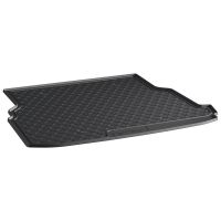 Tailored Black Boot Liner to fit Mercedes C Class Estate (S206) 2021 - 2024