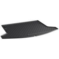 Tailored Black Boot Liner to fit Mazda CX-5 Mk.2 2017 - 2024
