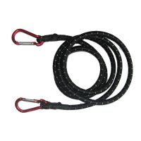 Bungee Cord with Carabiner - 200cm