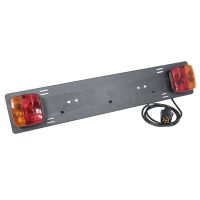 50170 Replacement Light Board for RideOn 9402, 9403
