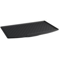 Tailored Black Boot Liner to fit Kia Rio Mk.4 2017 - 2023