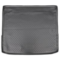 Tailored Black Boot Liner to fit Ford Focus Estate Mk.4 2018 - 2024