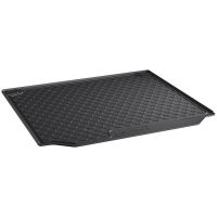 Tailored Black Boot Liner to fit BMW X5 (G05) 2018 - 2024