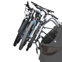 Pure Instinct Rear Mount 3 Bike Carrier