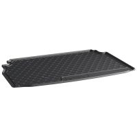 Tailored Black Boot Liner to fit Vauxhall Astra Hatchback (L) Mk.8 2021 - 2024 (with Raised Boot Floor)