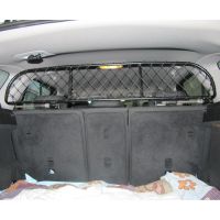 Mesh Dog Guard to fit BMW X1 (F48) (with Non-Sliding, Fixed Rear Seat) 2015 - 2022
