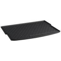 Tailored Black Boot Liner to fit Mitsubishi Eclipse Cross 2017 - 2021
