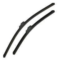 A427S Aerotwin Plus Front Wiper Blade Twin Pack to fit Peugeot Traveller 2016 - 2024